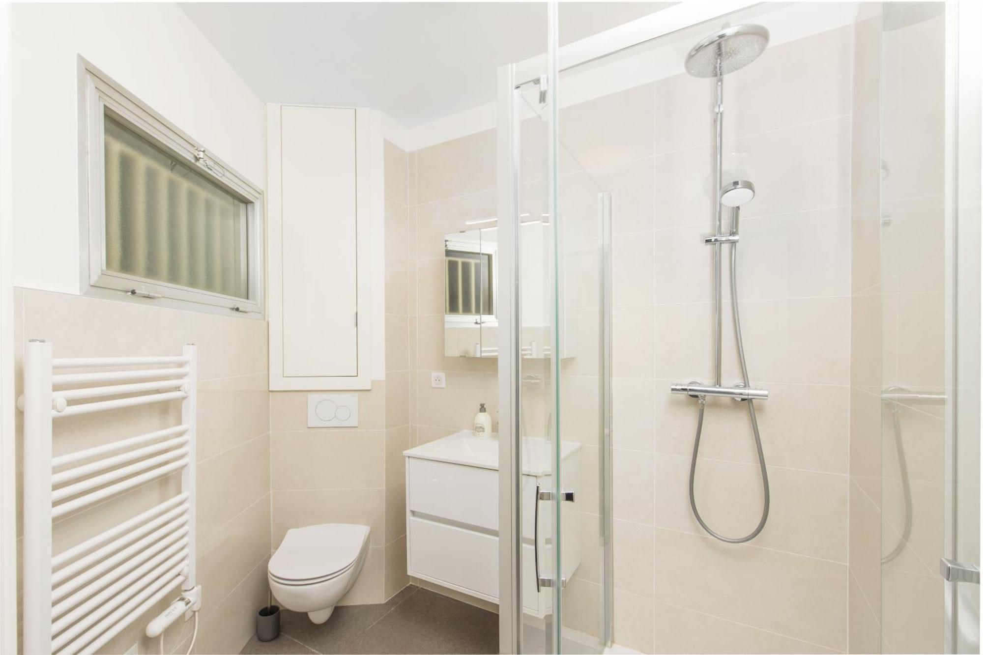 Cosy Studio - Residence Front De Mer - Menton Buitenkant foto